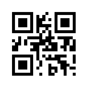 Clb.la QR code