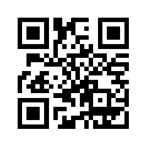 Clbnshop.com QR code