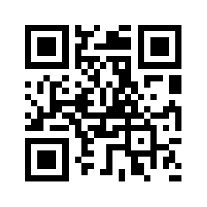 Cldef.org QR code