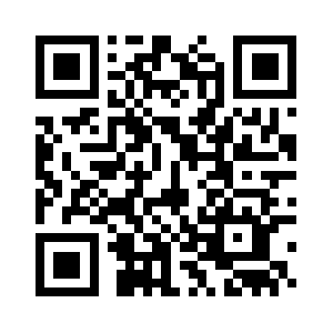 Cleanairconnections.mobi QR code