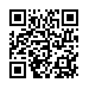 Cleanandcurated.com QR code