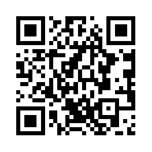 Cleancitiesatlanta.org QR code