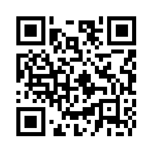 Cleancookstoves.org QR code