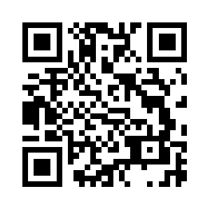 Cleancushions.com QR code