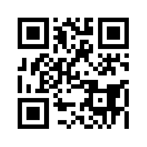 Cleandup.com QR code