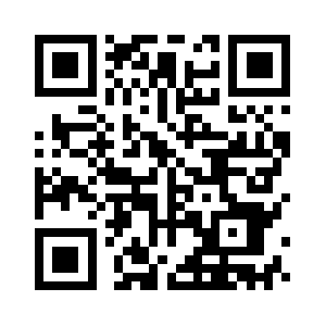 Cleanerliving.org QR code