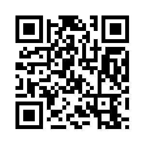 Cleanfinity.com QR code