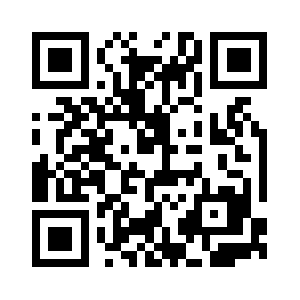 Cleanlifechallenge.com QR code