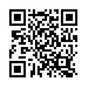 Cleanliving-daily.com QR code