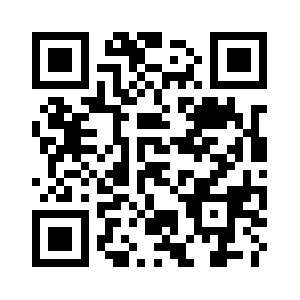 Cleanmygutters.info QR code