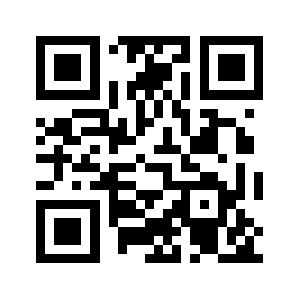 Cleannude.com QR code
