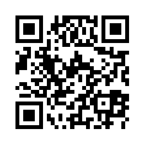 Cleanpersonalite.com QR code