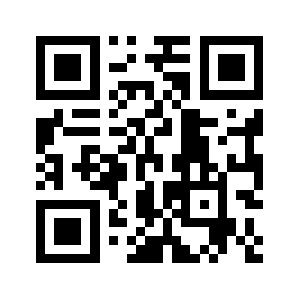 Cleanpoon.com QR code