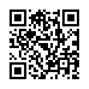 Cleanseblog.com QR code