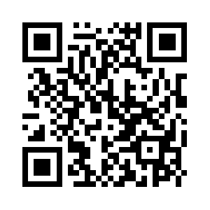 Cleansebyjesus.net QR code