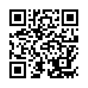 Cleansecurator.ca QR code