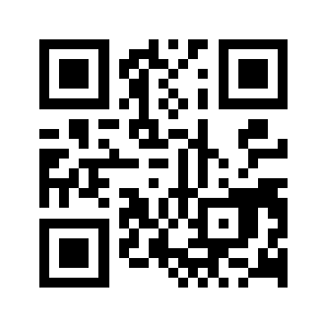 Cleanstep.biz QR code