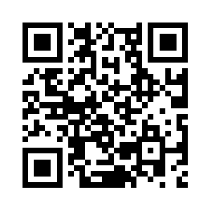 Cleanstreetwear.com QR code