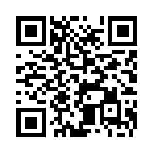 Cleanstressfree.com QR code