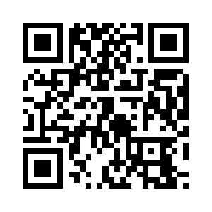 Cleantheapp.com QR code