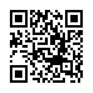 Cleantheearth.info QR code