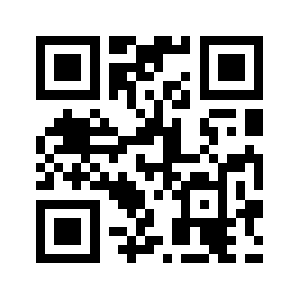 Cleanup.jp QR code