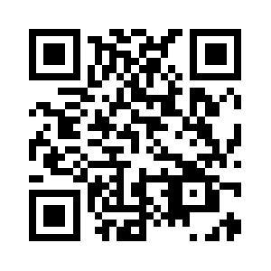 Cleanupdisaster.com QR code
