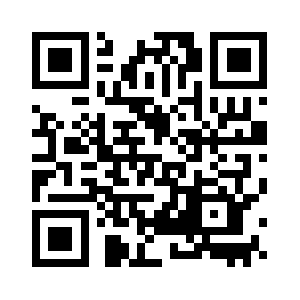 Cleanupislands.com QR code