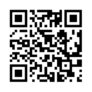 Cleanwater4africa.com QR code