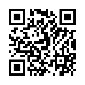 Cleanwellrwanda.com QR code