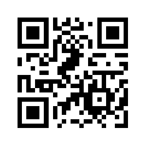 Cleapster.org QR code
