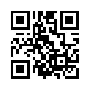 Clearlinux.org QR code