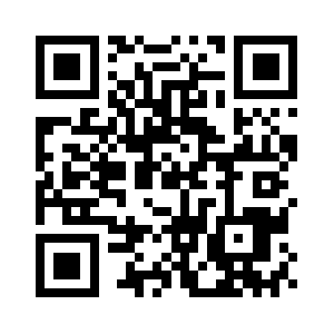 Clearlybetter.org QR code