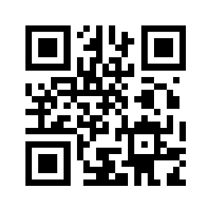 Clearsalen.com QR code