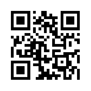 Clearwater.org QR code