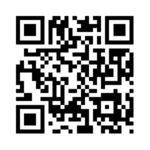 Clearyourarse.com QR code