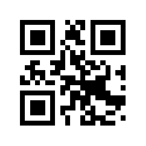 Cleasby QR code