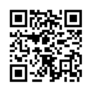 Cleavacoverup.com QR code