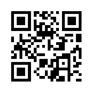 Cleenmax.com QR code