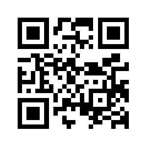 Clefmullah.com QR code