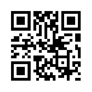 Cleodia.com QR code