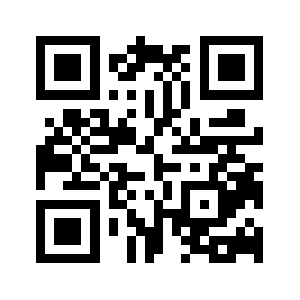 Cleotranny.com QR code