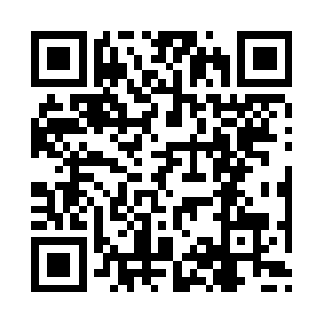 Clevelandcountytreasurer.com QR code