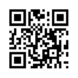 Cleverings.biz QR code