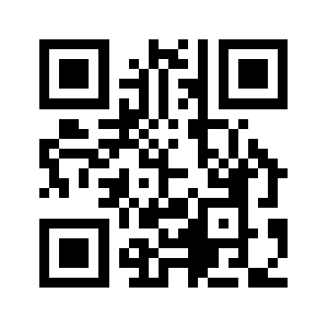 Clevidence QR code