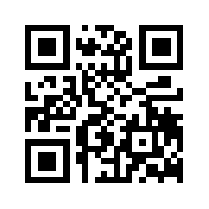 Clexacon.com QR code