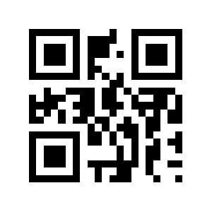 Clgg.de QR code