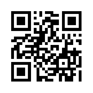 Clhzx.com QR code