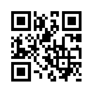 Cliburn.org QR code
