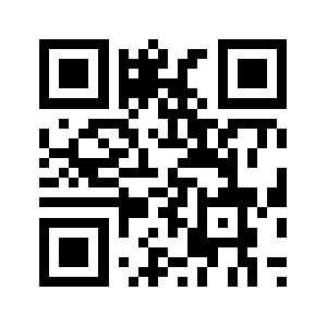 Clickbinge.com QR code